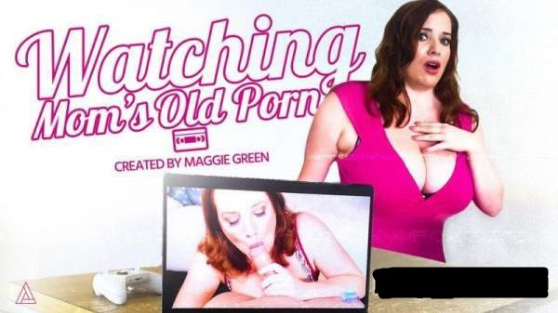 Eski Porno Yıldızı Üvey Annemin Pornosunu İzlerken Yakalandım Türkçe Altyazılı