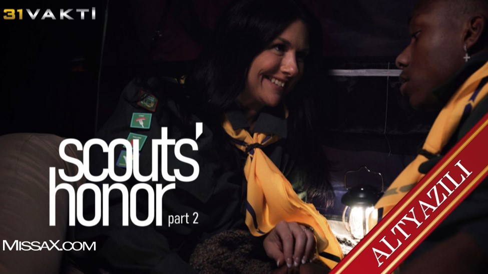 İzci Sözü: 2. Bölüm