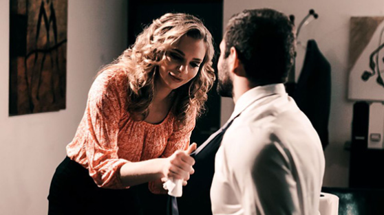 Patronunun Azgın Karısını Sikiyor Türkçe Altyazılı